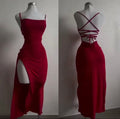 Vestido de Fiesta