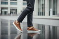Zapatillas de Hombre