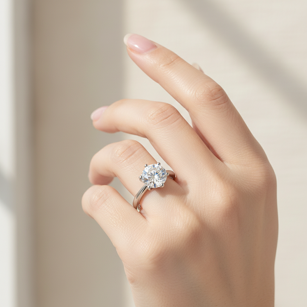 Anillo de Plata